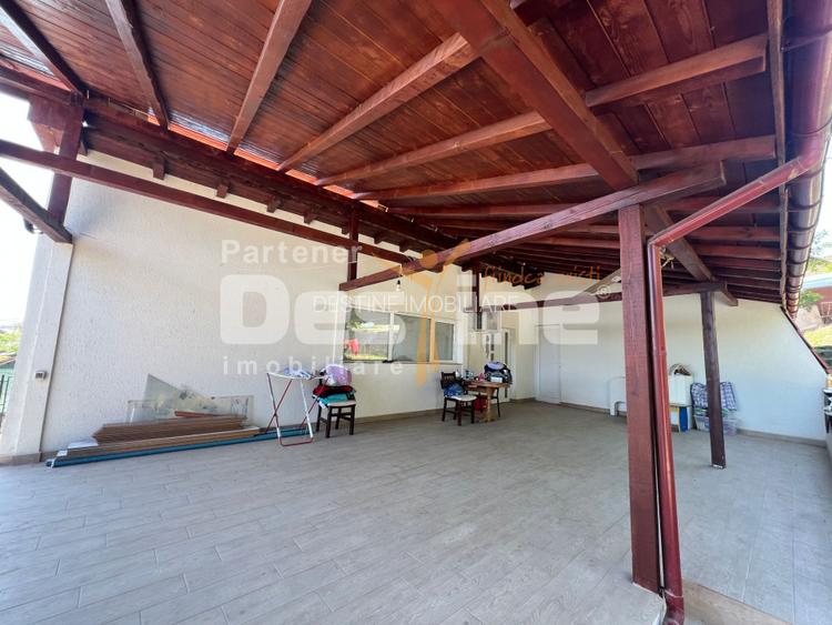 Casa GALATA 4 camere  170 mp decomandat - 8