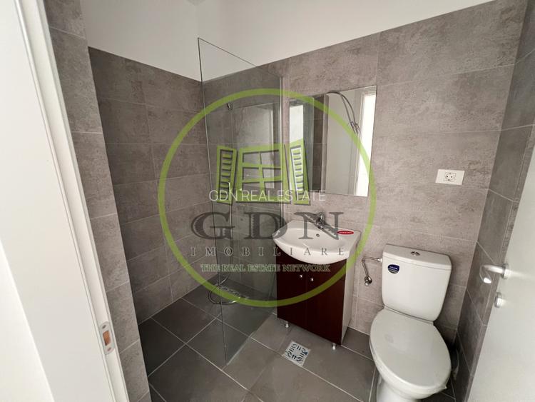Apartament 3camere, decomandat, 83mp, Cartier Veterani, Parcul Nicolae Romanescu - 8