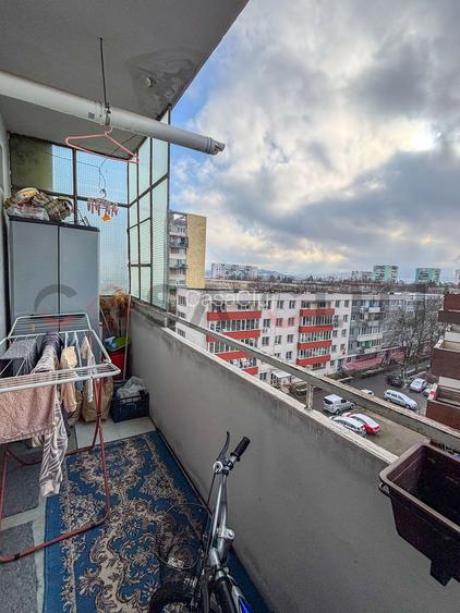 Decomandat - Etaj Intermediar - Zona Interservisan, Gheorgheni - 6