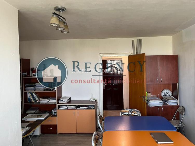 Garsoniera la 230 m de metrou stația Titan - 3 minute de mers pe jos! - 6