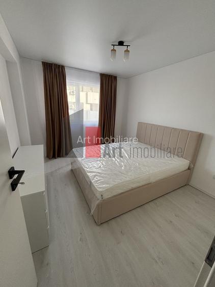 Inchiriem apartament 2 camere in Chiajna-Pet Friendly-prima inchiriere - 8