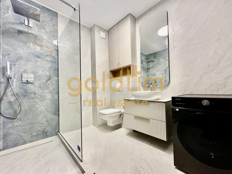 Penthouse exclusivist/3 dormitoare/254 mp utili/Terasă panoramică/Lift Privat - 20