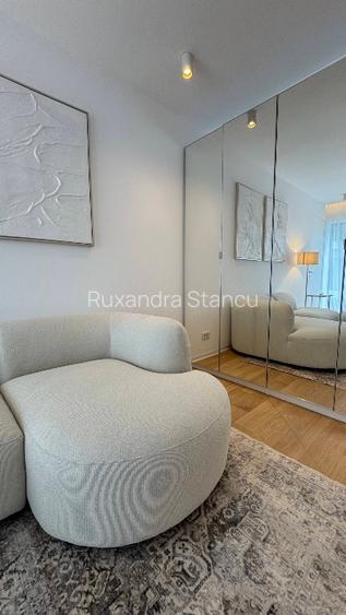 Studio 2 camere | ONE Lake Club | Parcare | Floreasca | Lac - 5