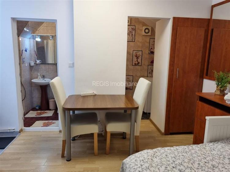 Hotel Boutique in centrul istoric al Brasovului , Comision 0% - 14