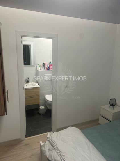 3 CAMERE //DEMOCRATIEI // 2 BAI // BALCON - 17