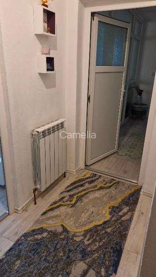 Apartament cu 2 camere  - 8