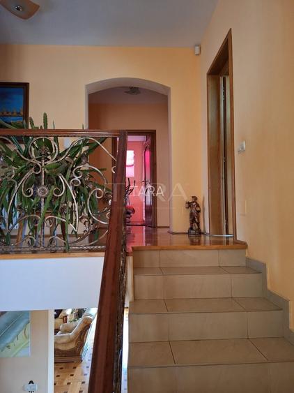 Vilă Elegantă în Cartierul Europa – Liniște și Confort - 7