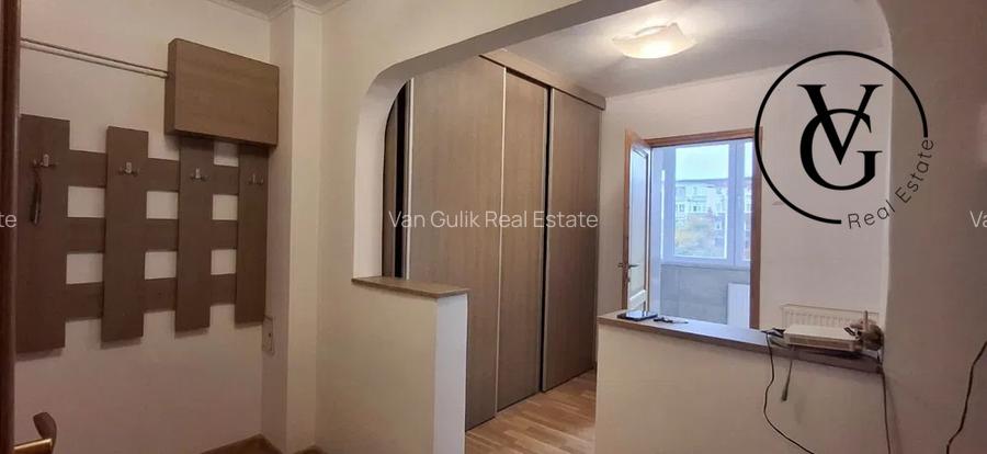 Apartament 3 camere Cotroceni - 8