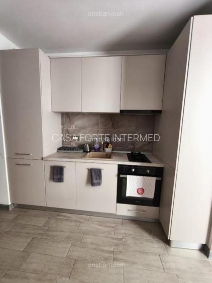 Apartament 2 camere Alezzi Beach Resort Mamaia Nord  107000 euro - 4