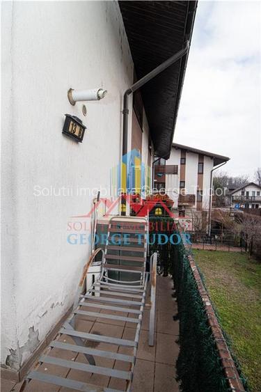 Apartament 2 camere  75 mp. Str. Sarbu Constantin Nr. 13  Chiajna - 11