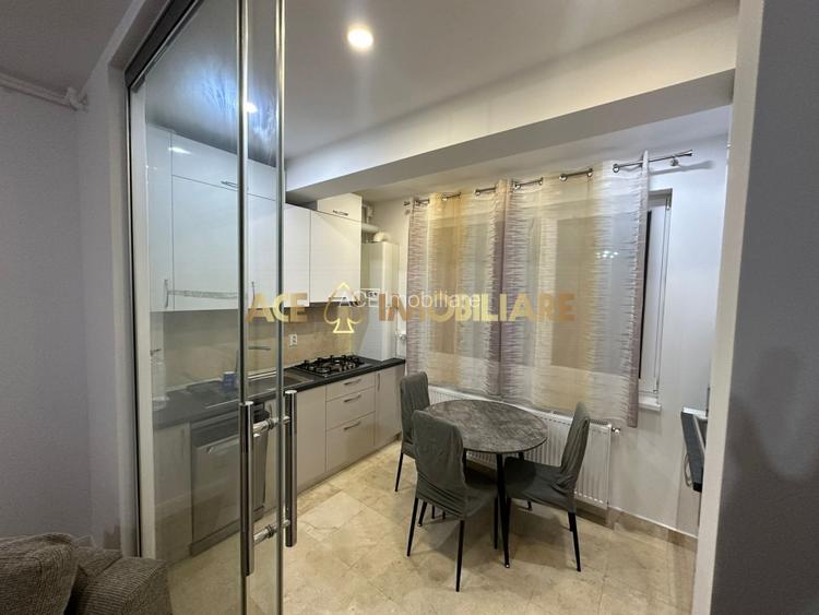 2 Camere de inchiriat | Militari | Blvd Timisoara | Centrala |  Modern - 5