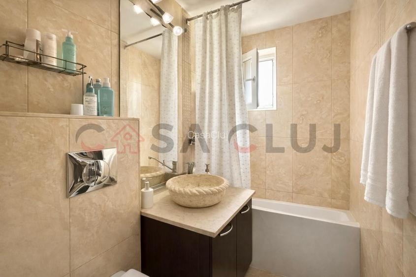 3 camere semidecomandate, la cheie, Grigore Alexandrescu - 5