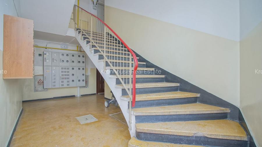 Apartament cu 3 camere - Calea Bucuresti - 18