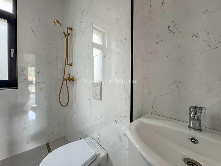 Apartament de lux ultracentral – 3 camere, 2 băi, imobil 2025, loc de parcare - 10