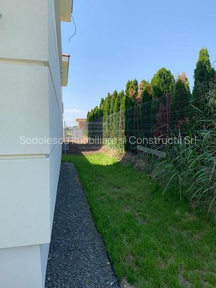 Duplex lipit prin garaj! Dumbravita - 20