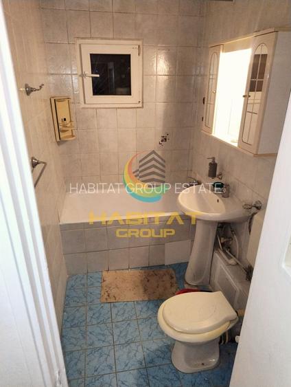 Apartament 2 camerebl reabilitat termic  Sos Giurgiului - 4