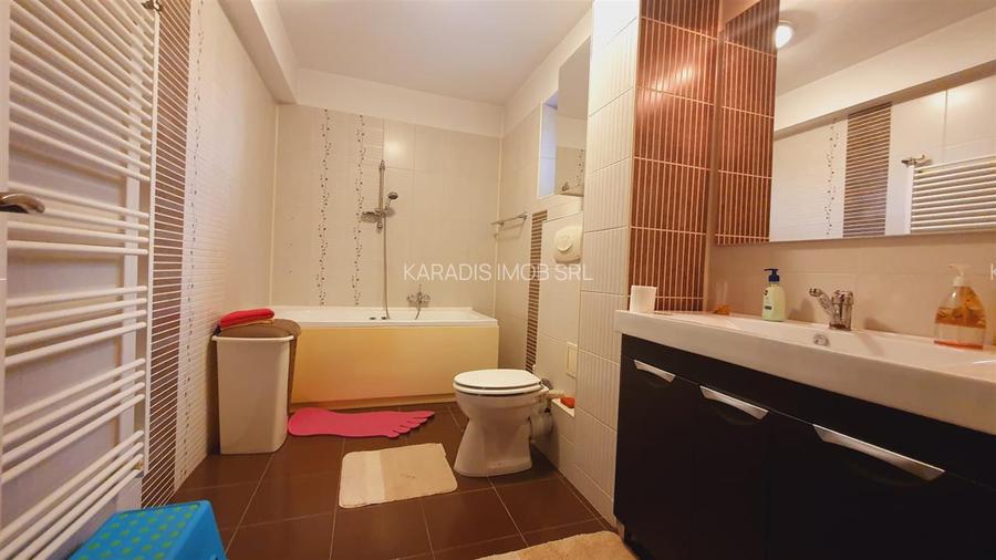 Vanzare Vila P+1+M Ilfov-Dobroesti - 13