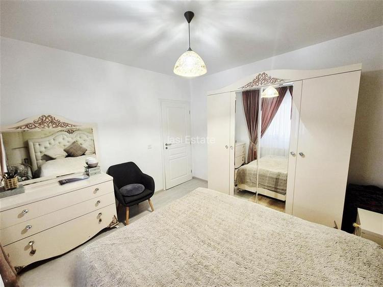 Casa in Bucium la pret de apartament - 6