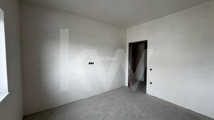 Apartament Studio + parcare Schellenberg Sibiu - 11