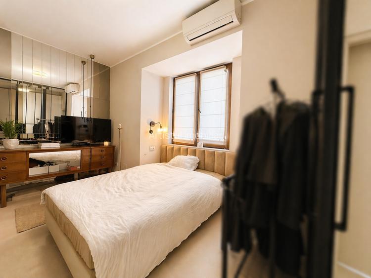 Apartamentul de vis din centrul Micului Paris - 10