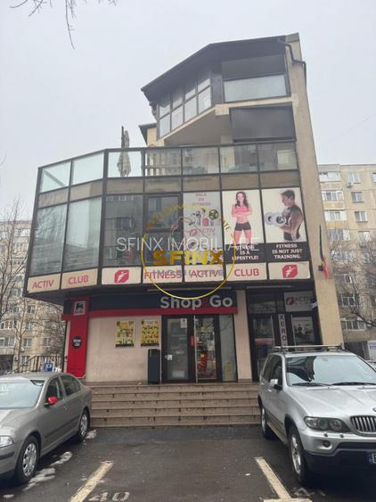 Spatiu comercial | Dristor | 160mp | disiponibil imediat - 2
