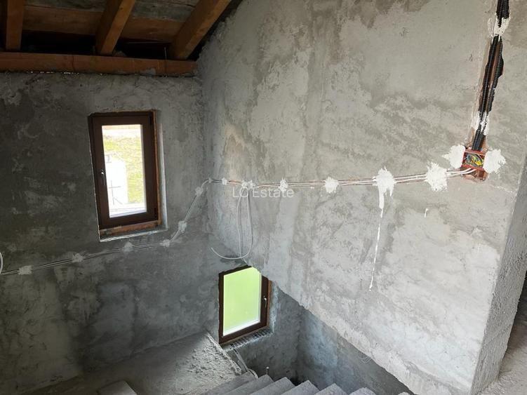 MOSNITA NOUA, 4 CAMERE, CASA INDIVIDUALA - 4