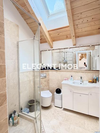 Vila superba in Corbeanca in apropiere DN1 - 20