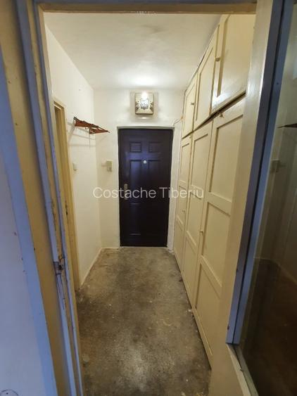 Apartament cu o camera, zona Circumvalatiunii (proprietar)-pret negociabil - 8