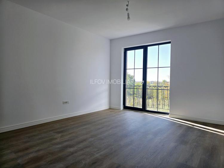 Westside Otopeni Residence, Vila Urbana, 140mp, curte, 2 locuri parcare - 17