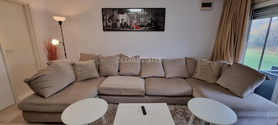 SNAGOV SAT OAZA DE LINISTE SI RELAXARE -TEREN 1200 MP COMISION 0% - 14