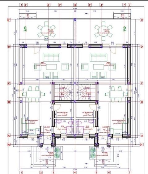 Direct de la proprietar, Duplex,  zona Serena, Mosnita Noua - 15