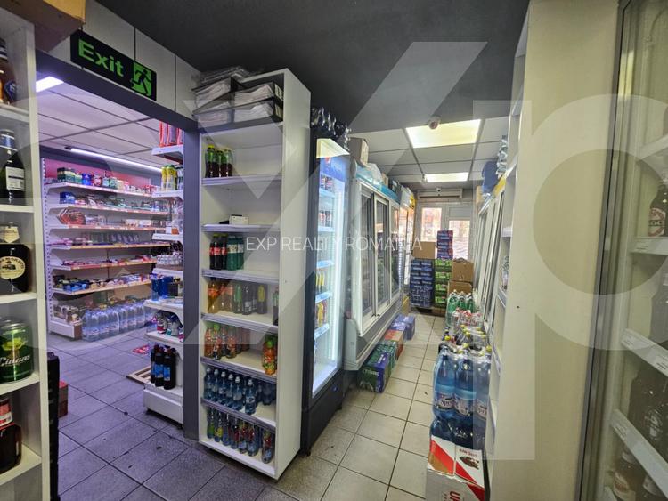 Spatiu comercial ideal investitie de vanzare zona Rahova - 9