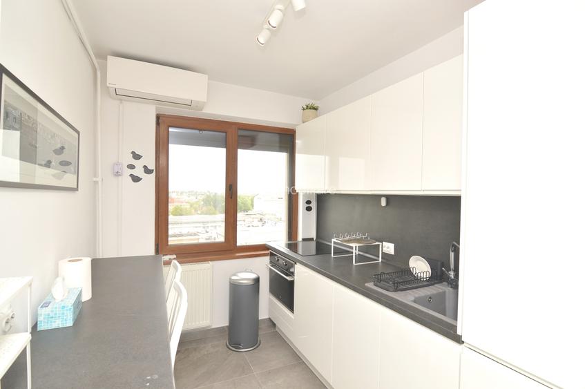 Apartament Superb 2 Camere Pantelimon - Mega Mall - 18