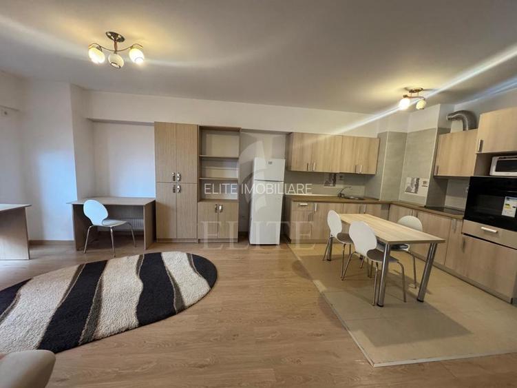 Apartament 2 camere în zona IULIUS MALL - 7