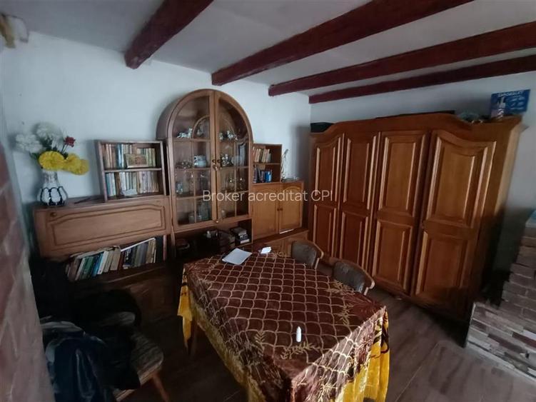 Spatiu comercial, Str. Republicii Bacau - 17
