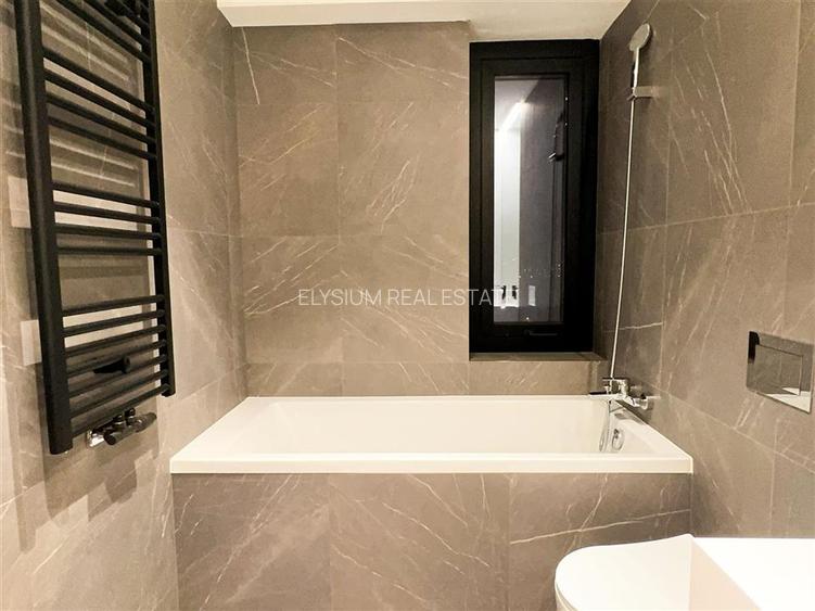 Apartament 2 camere de inchiriat One Verdi Park - 22