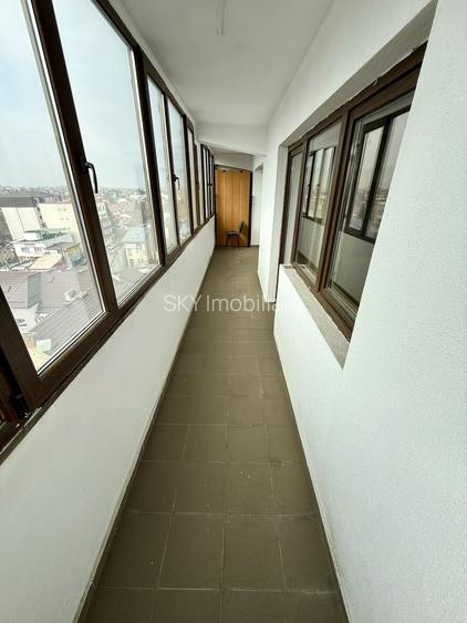 Apartament 3 camere | City Office | LUX | Metrou Eroii Revoluției - 17