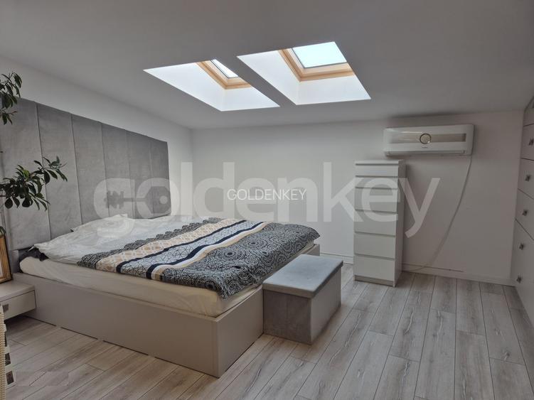 Vila insiruita cu 5 camere | Alexander Residence - 6