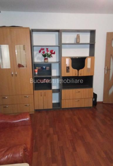 Apartament 2 Camere,Constantin Brancoveanu,Metrou,et.parter/4,bl.1978 - 7