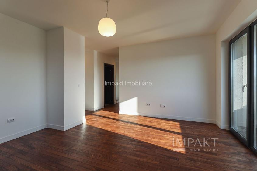 Apartament 3 camere cu panorama spre Lac, 74 m2, langa Iulius Mall - 5