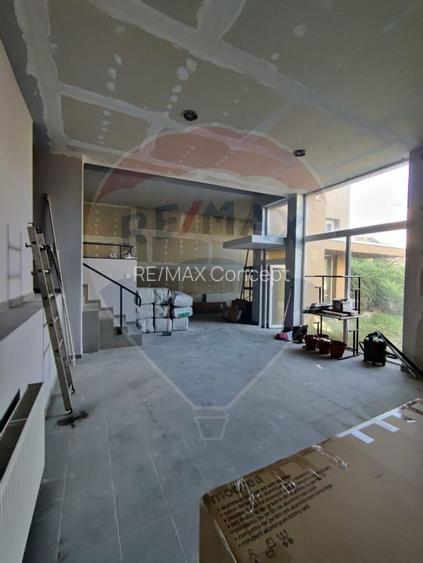 Spatiu comercial de inchiriat in Manastur - 2