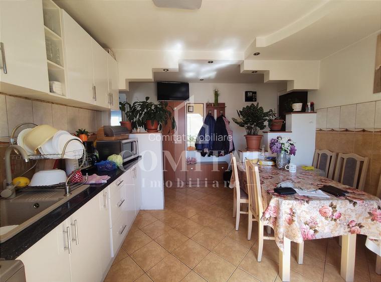 Apartament cu 2 camere decomandate | Mărăști | Zona Fabricii de Zahăr - 4