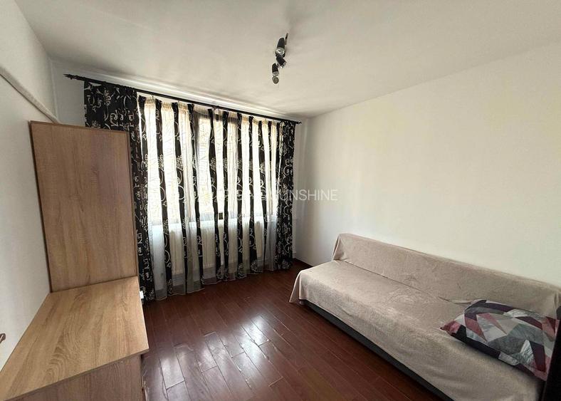 3 camere | etaj 3/4 | bloc reabilitat | 50 m Metrou Valea Oltului - 3
