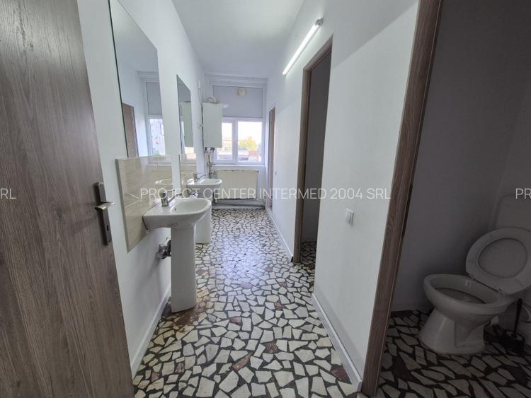 Spatiu Comercial  - Strada Mare, zona pietonala, ideal cofetarie, restaurant - 4