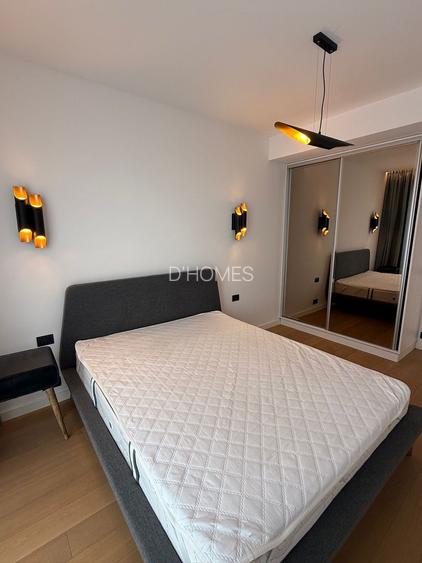 Închiriere apartament 2 camere 58mp | Parcare inclusa - 7