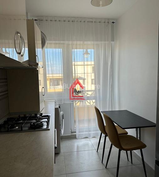 Apartament cu două camere, Decomandat,  Bloc nou , parcare privata - 21