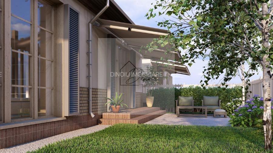 Casa de vanzare Otopeni I Predare 2025 I COMISION 0% - 6