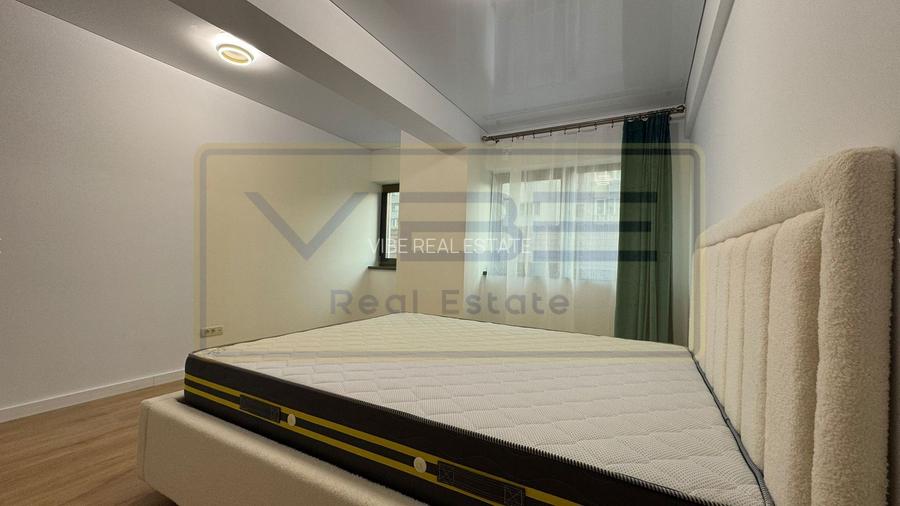 Apartament 2 camere  Adamant Towers Nicolina - 9