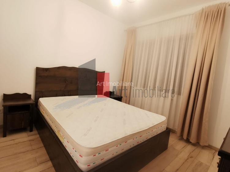Apartament cu doua camere de inchiriat-Lujerului-cu centrala - 7