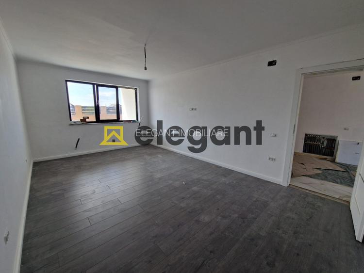 Casa la cheie, parter si etaj, 168 mp utili, teren 433 mp, Valea Fetii - 10